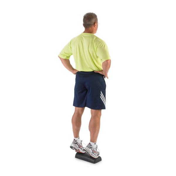 Load image into Gallery viewer, OPTP® Black AXIS® Firm Foam Rollers