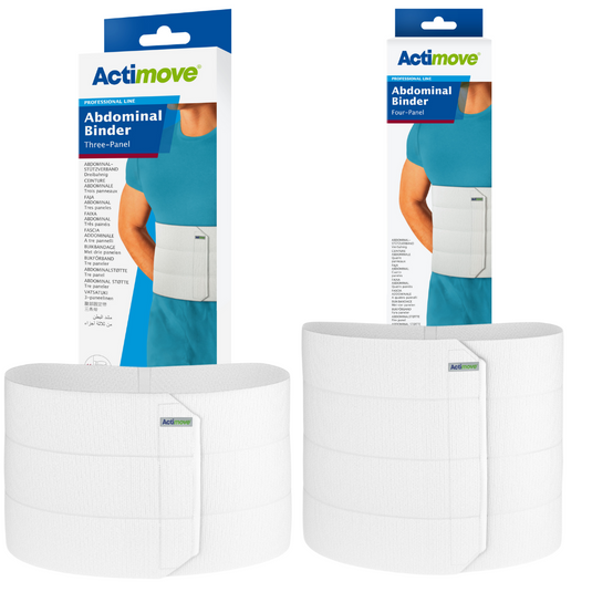 Actimove® Abdominal Binder
