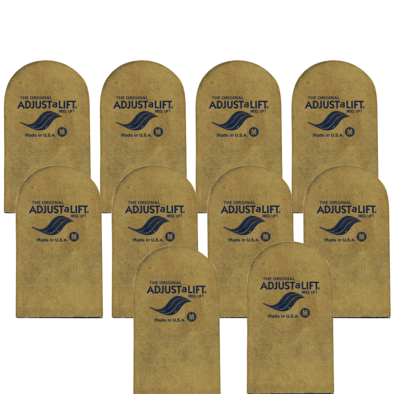 Load image into Gallery viewer, The Original Adjust-A-Lift Heel Lift - Each
