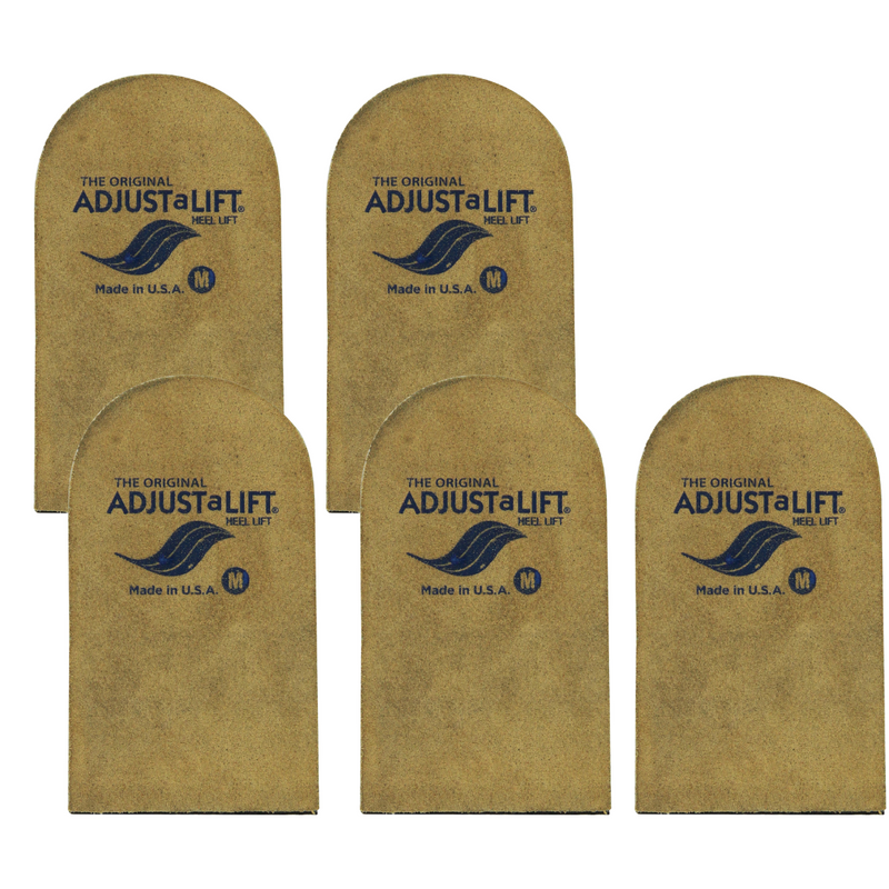 Load image into Gallery viewer, The Original Adjust-A-Lift Heel Lift - Each