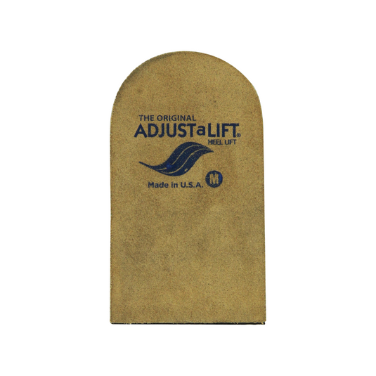 The Original Adjust-A-Lift Heel Lift - Each