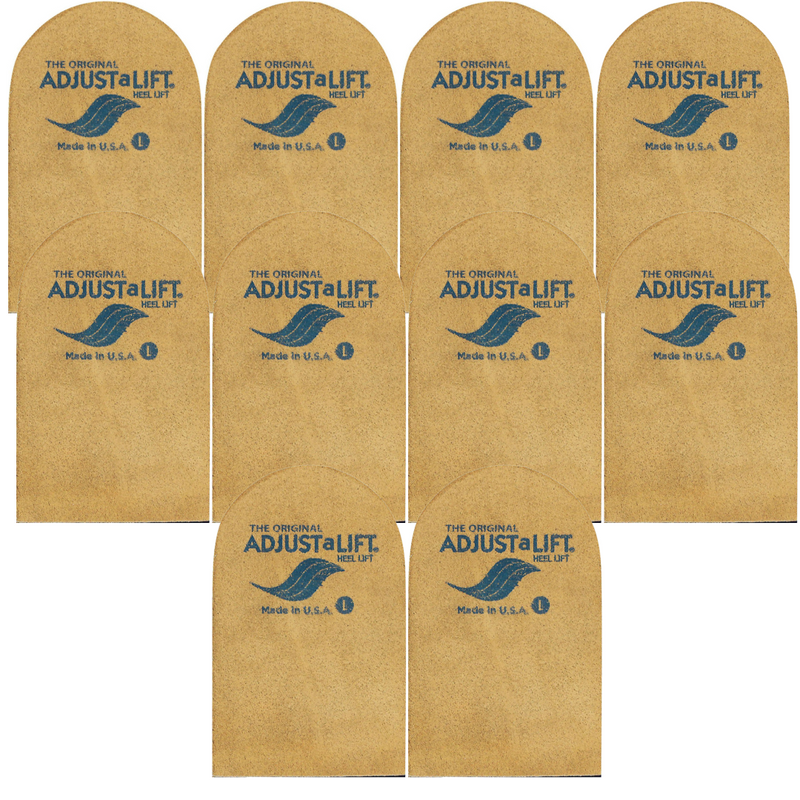 Load image into Gallery viewer, The Original Adjust-A-Lift Heel Lift - Each