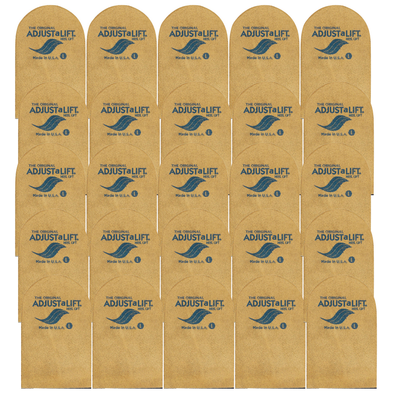 Load image into Gallery viewer, The Original Adjust-A-Lift Heel Lift - Each