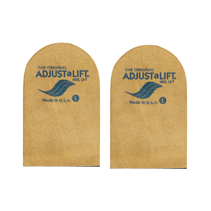 Load image into Gallery viewer, The Original Adjust-A-Lift Heel Lift - Each