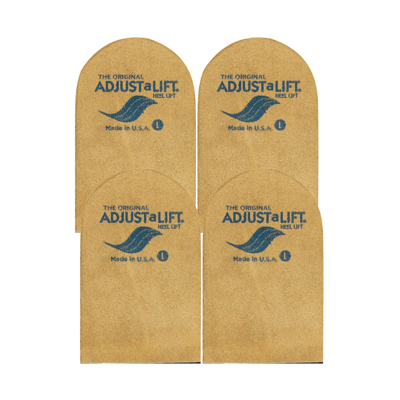 Load image into Gallery viewer, The Original Adjust-A-Lift Heel Lift - Each