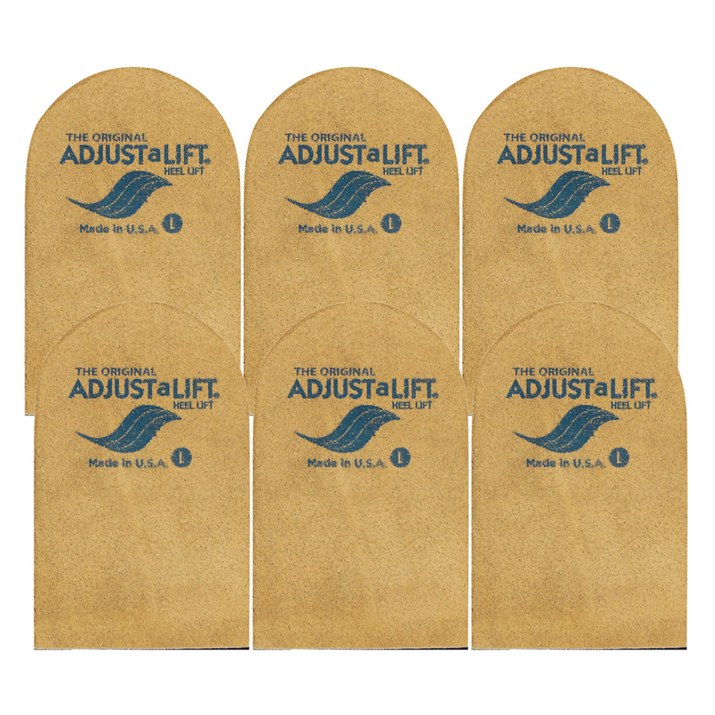 Load image into Gallery viewer, The Original Adjust-A-Lift Heel Lift - Each