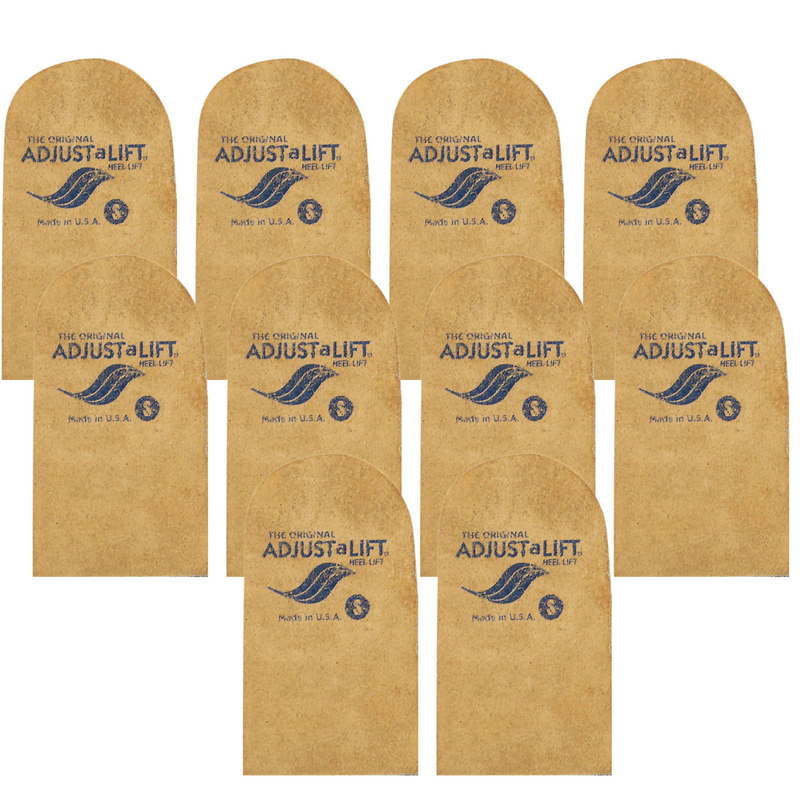 Load image into Gallery viewer, The Original Adjust-A-Lift Heel Lift - Each
