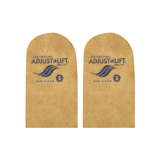 The Original Adjust-A-Lift Heel Lift - Each