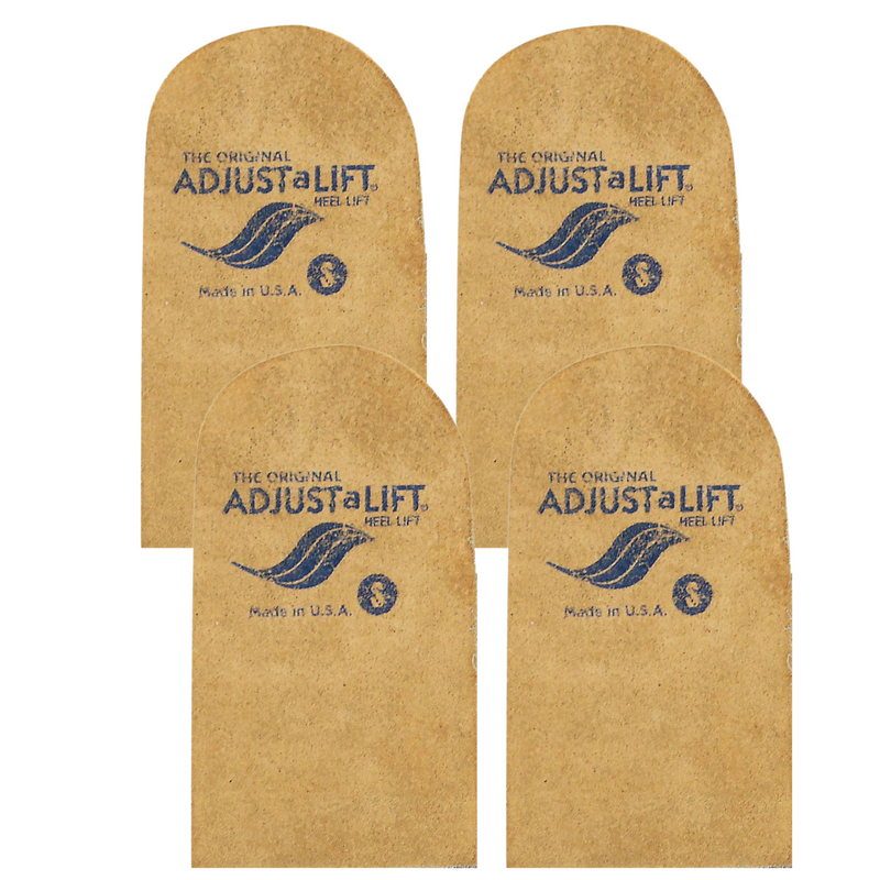 Load image into Gallery viewer, The Original Adjust-A-Lift Heel Lift - Each