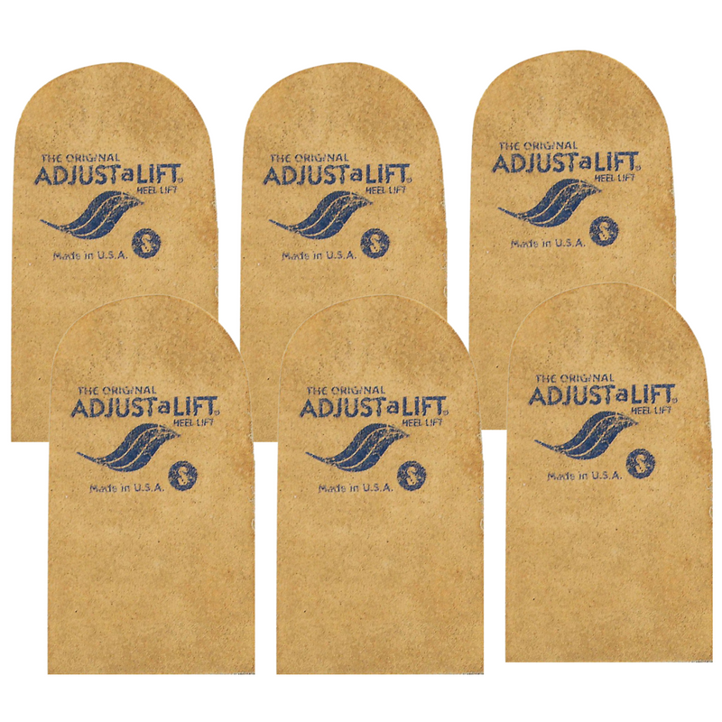 Load image into Gallery viewer, The Original Adjust-A-Lift Heel Lift - Each