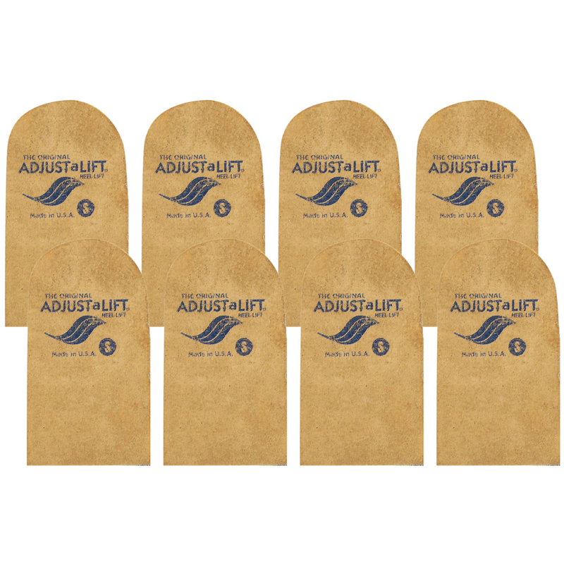 Load image into Gallery viewer, The Original Adjust-A-Lift Heel Lift - Each