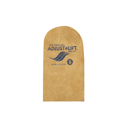 The Original Adjust-A-Lift Heel Lift - Each
