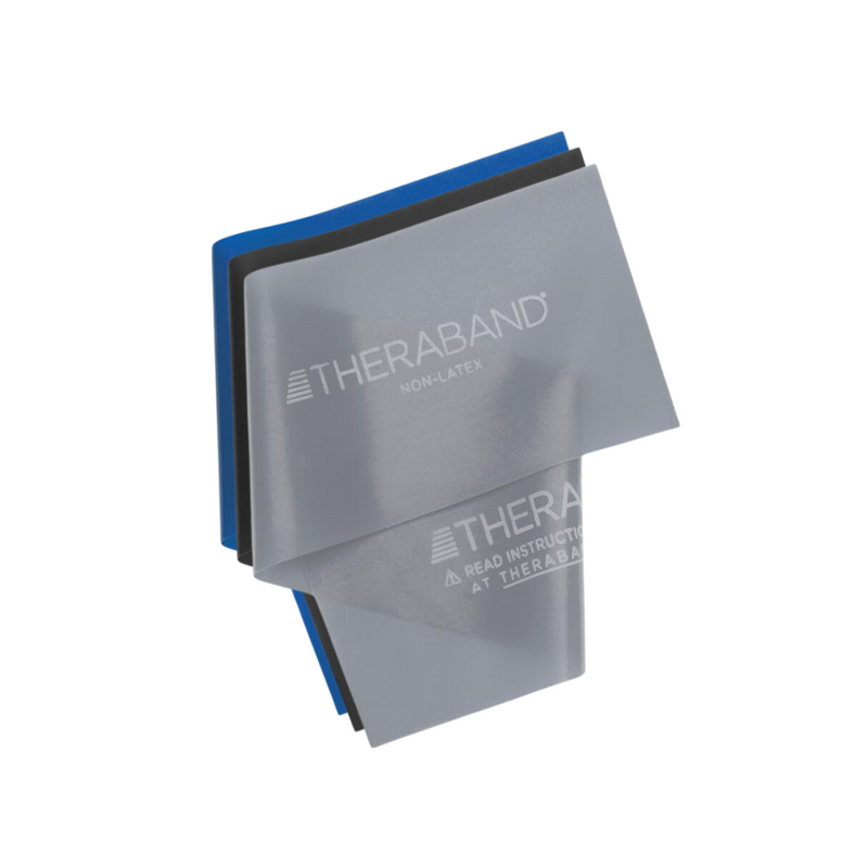 Load image into Gallery viewer, TheraBand Professional Pre-Cut Non-Latex Resistance Bands Combo Packs