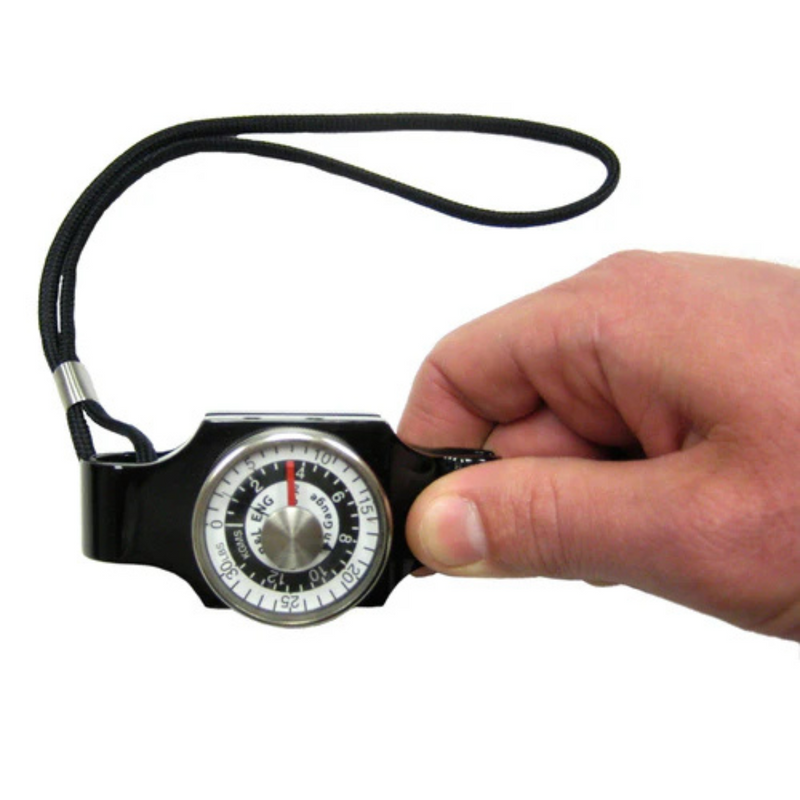 Load image into Gallery viewer, B&L Engineering® Pinch Gauges