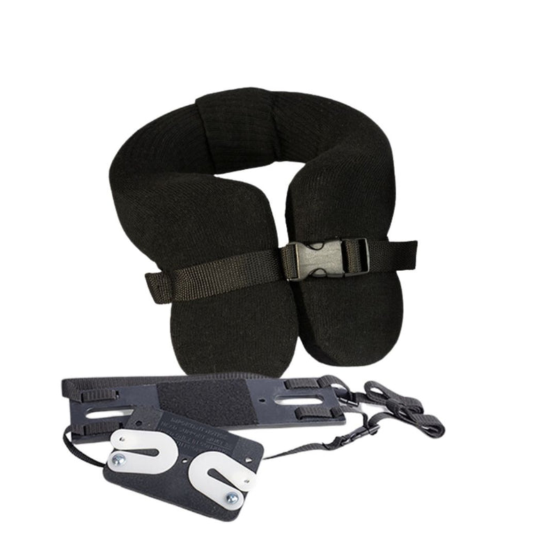 Load image into Gallery viewer, Danmar Hensinger Mounted Head Support