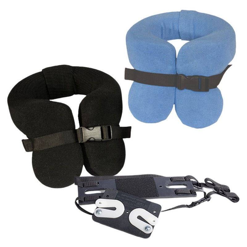 Load image into Gallery viewer, Danmar Hensinger Mounted Head Support