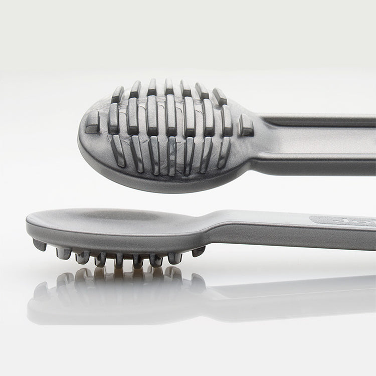 Load image into Gallery viewer, Johnson Therapeutic Textured Spoons for Feeding Therapy
