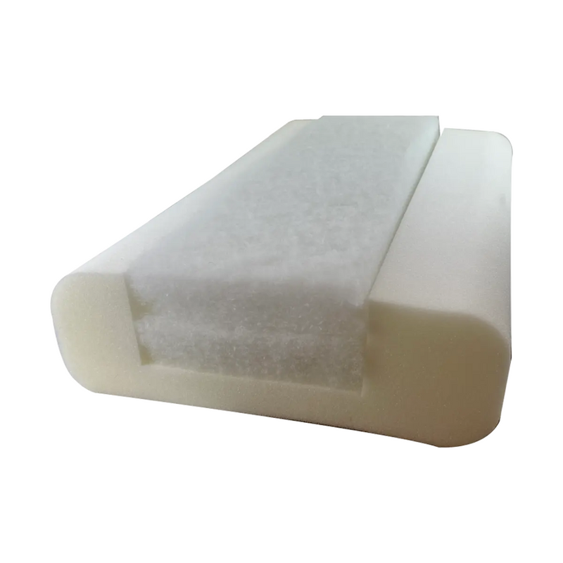 Load image into Gallery viewer, Foot Levelers Pillo-Pedic 4 in 1 Design Cervical Pillow