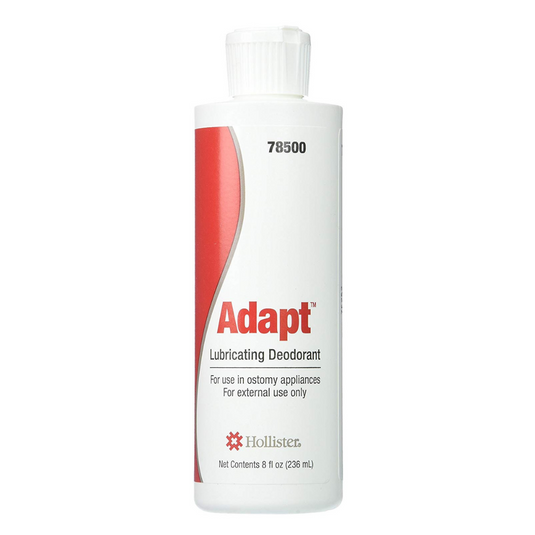 Hollister Adapt™ Lubricating Deodorant