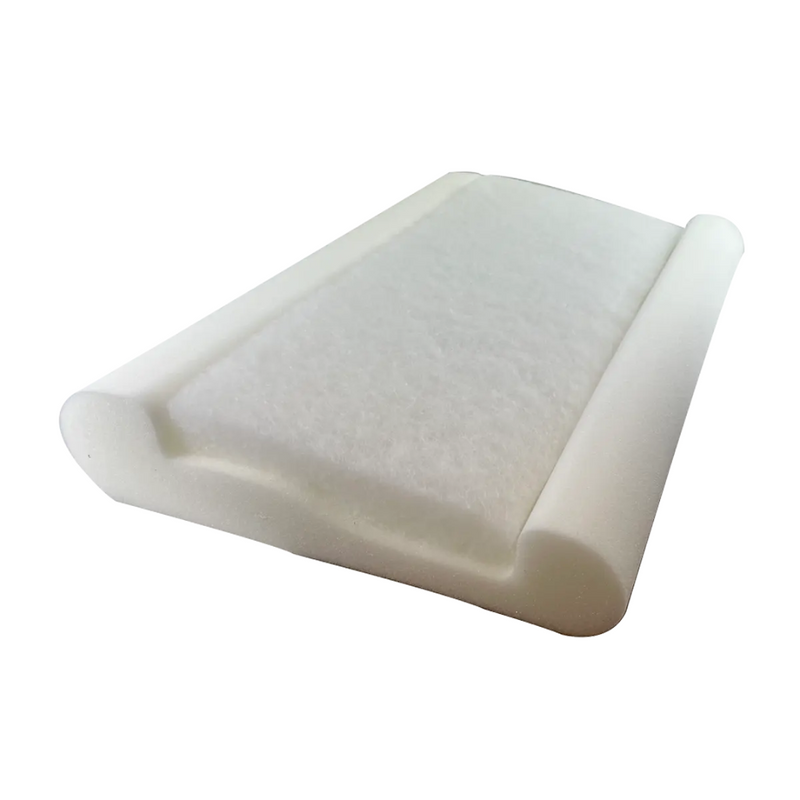 Load image into Gallery viewer, Foot Levelers Pillo-Pedic 4 in 1 Design Cervical Pillow
