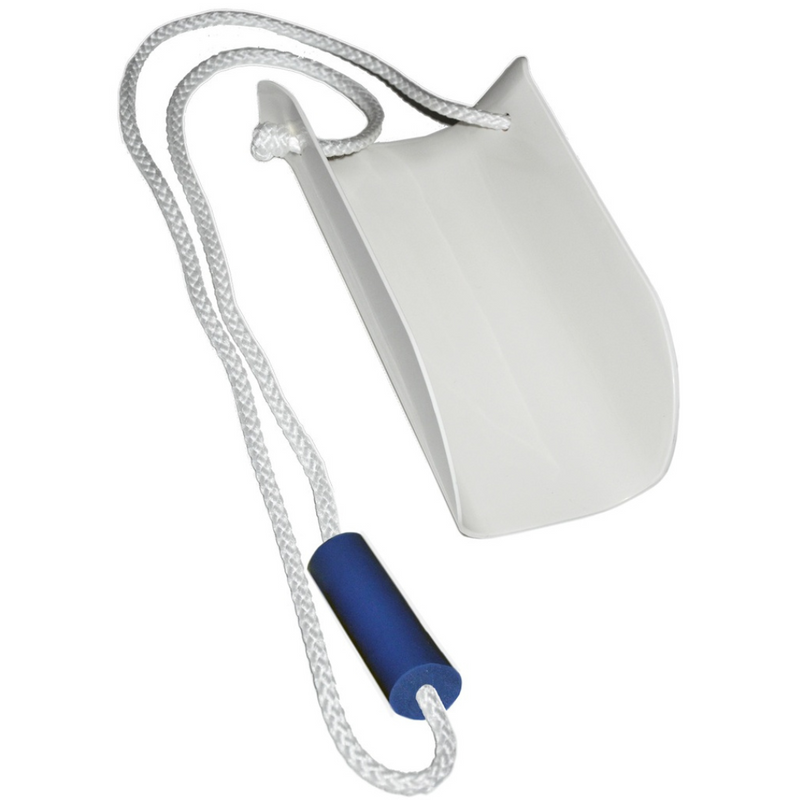 Load image into Gallery viewer, Kinsman Formed Bariatric Sock Aid