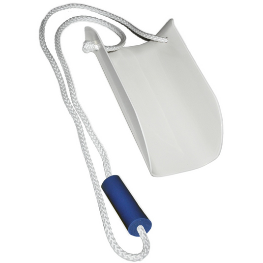 Kinsman Formed Bariatric Sock Aid