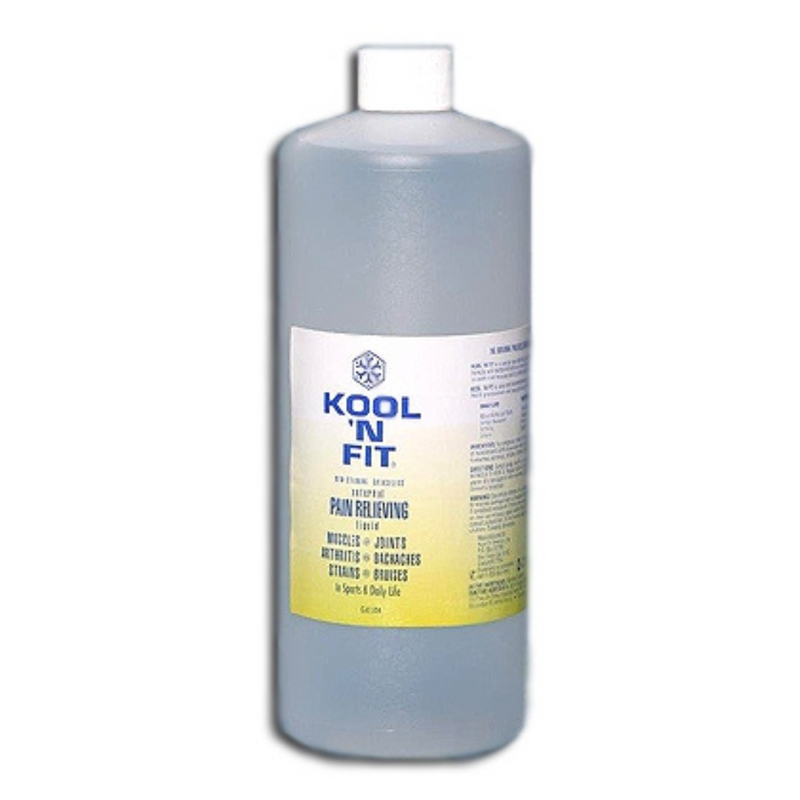 Load image into Gallery viewer, Kool 'N Fit Pain Relieving Spray