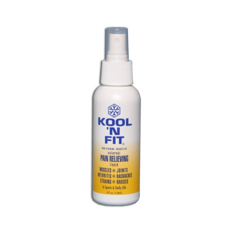 Load image into Gallery viewer, Kool 'N Fit Pain Relieving Spray