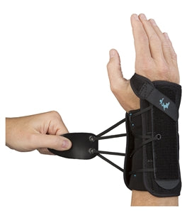 Load image into Gallery viewer, MedSpec Universal Wrist Lacer™ II - 10.5"