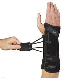 Load image into Gallery viewer, MedSpec Universal Wrist Lacer™ II 8"