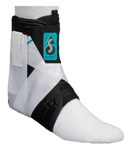 Load image into Gallery viewer, MedSpec EVO® Speed Lacer™ Ankle Stabilizer