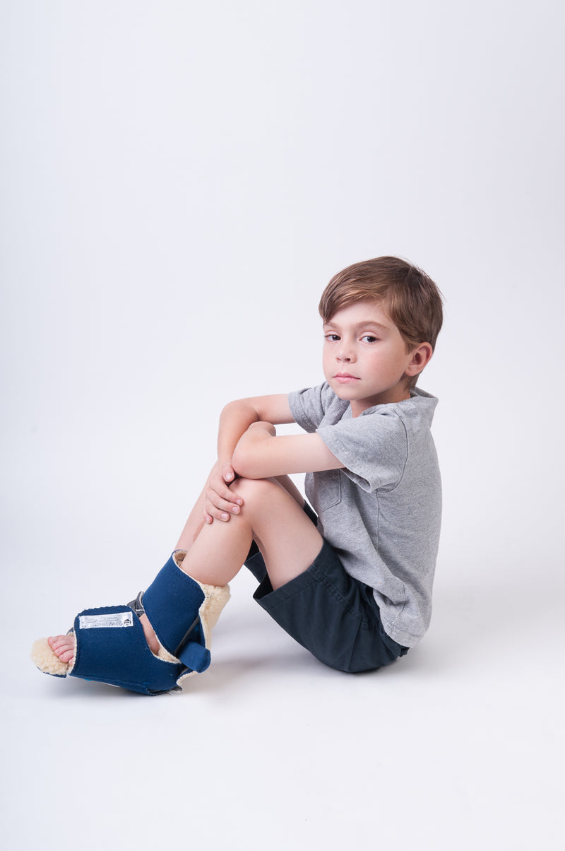 Load image into Gallery viewer, Comfy Splints™ Comfy Boot
