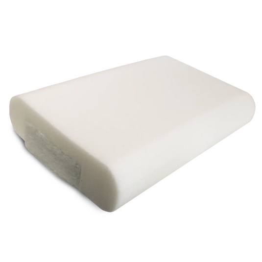 Foot Levelers Pillo-Pedic 4 in 1 Design Cervical Pillow