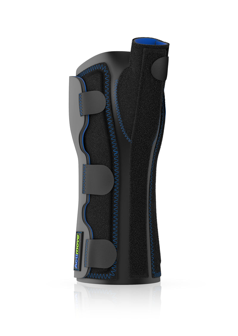 Load image into Gallery viewer, Actimove® Gauntlet Wrist & Thumb Stabilizer