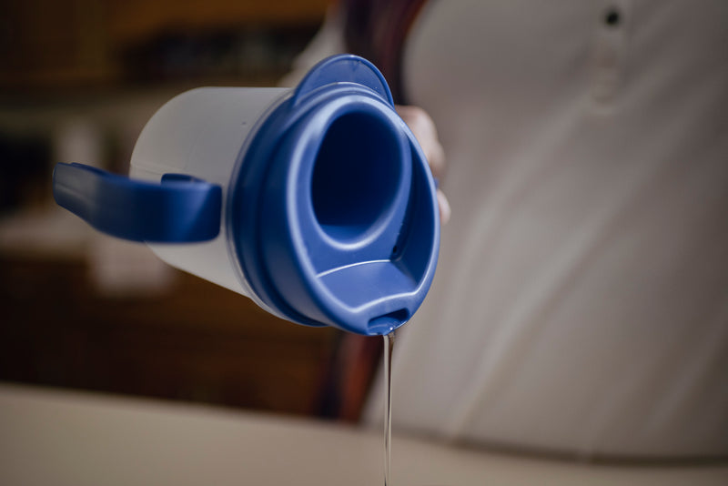Load image into Gallery viewer, ProvaMed Provale Cup - The Small Sips Cup for Dysphagia
