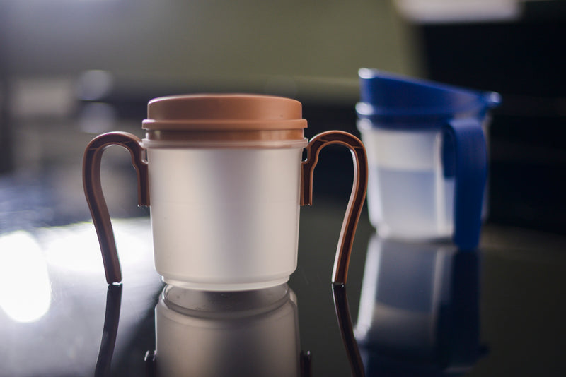 Load image into Gallery viewer, ProvaMed Provale Cup - The Small Sips Cup for Dysphagia