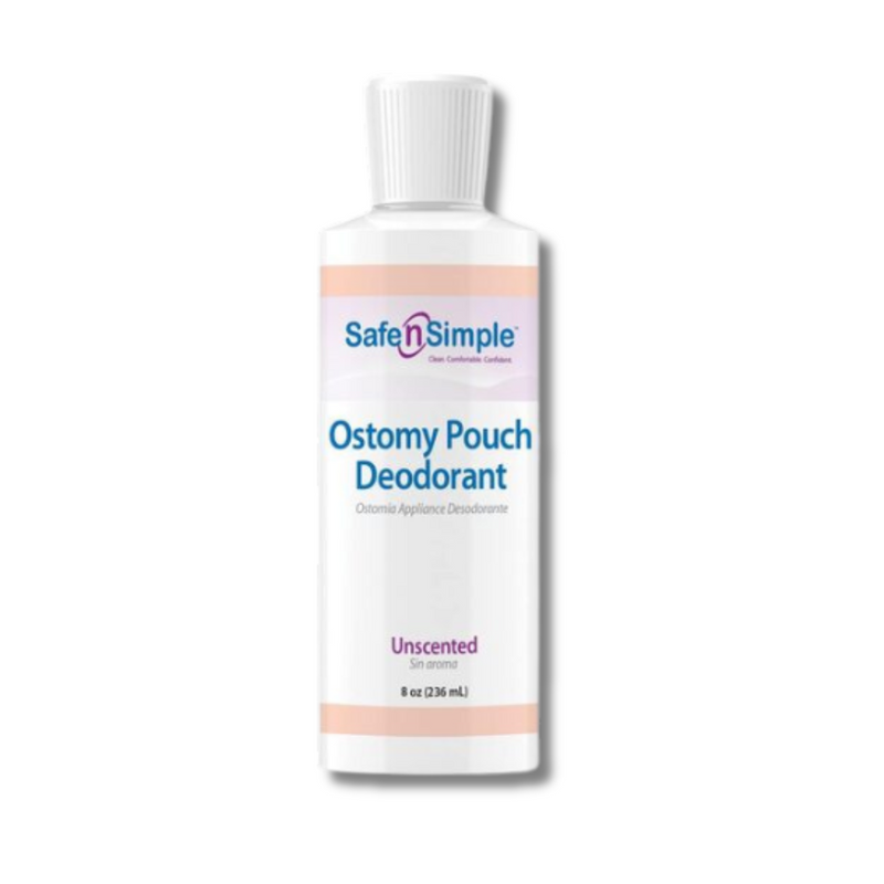 Load image into Gallery viewer, Safe n' Simple Ostomy Pouch Deodorant