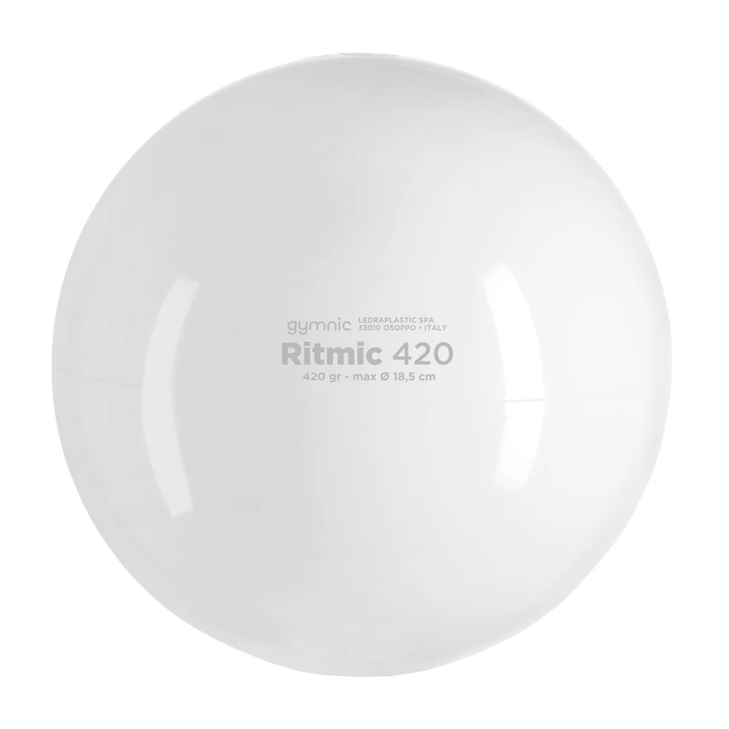 Load image into Gallery viewer, Gymnic® Ritmic 420 Exercise Balls