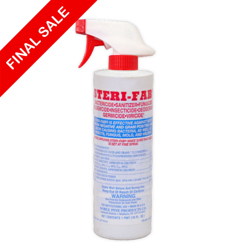 Load image into Gallery viewer, Steri-Fab One-Step Ready-To-Use Mixed Insecticide, 16 Oz.