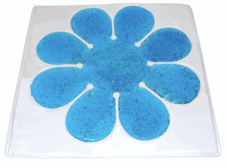 Load image into Gallery viewer, SkiL-Care Flower Gel - 24" x 24"