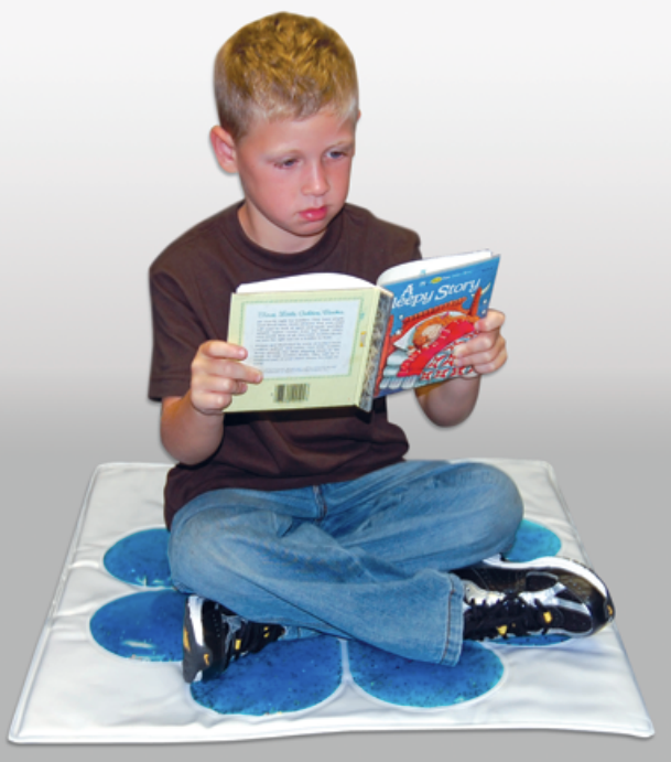 Load image into Gallery viewer, SkiL-Care Flower Gel - 24" x 24"