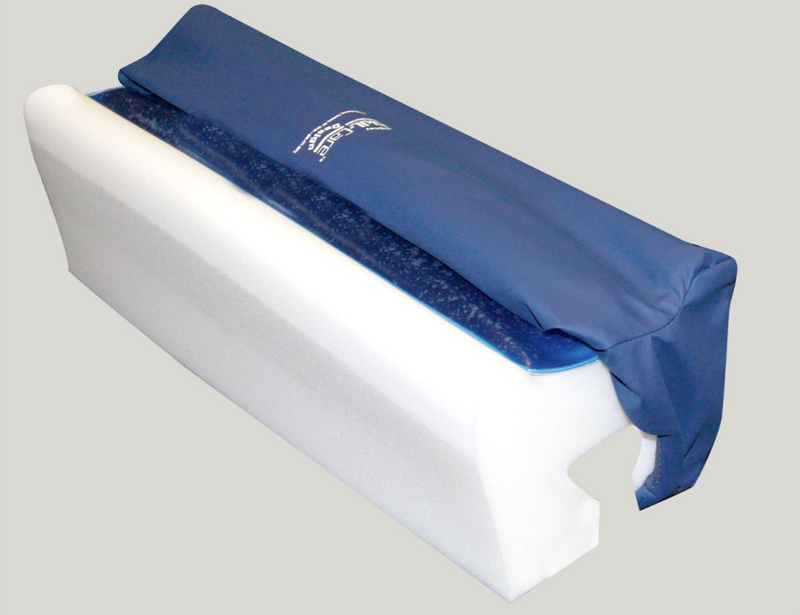 Load image into Gallery viewer, SkiL-Care Lateral Stabilize Arm Trough Tray