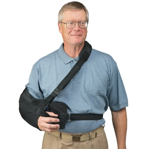 Load image into Gallery viewer, Norco Abductor Shoulder Sling