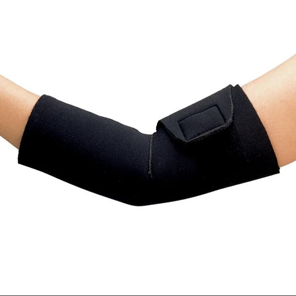 Load image into Gallery viewer, North Coast Medical Comfort Cool® Open Elbow Support