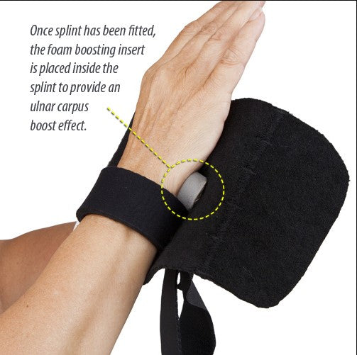 Load image into Gallery viewer, Comfort Cool Ulnar Booster