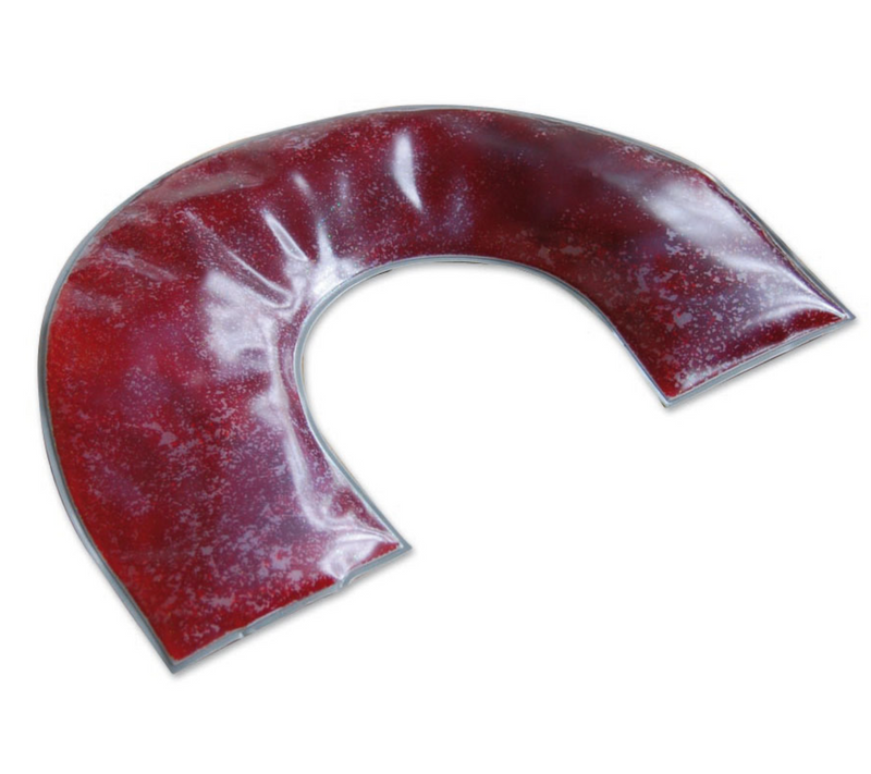 Load image into Gallery viewer, SkiL-Care Weighted Gel Lap Pad