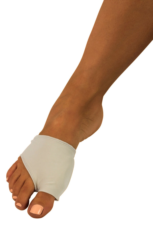 Silipos® Deluxe Gel Bunion Sleeve