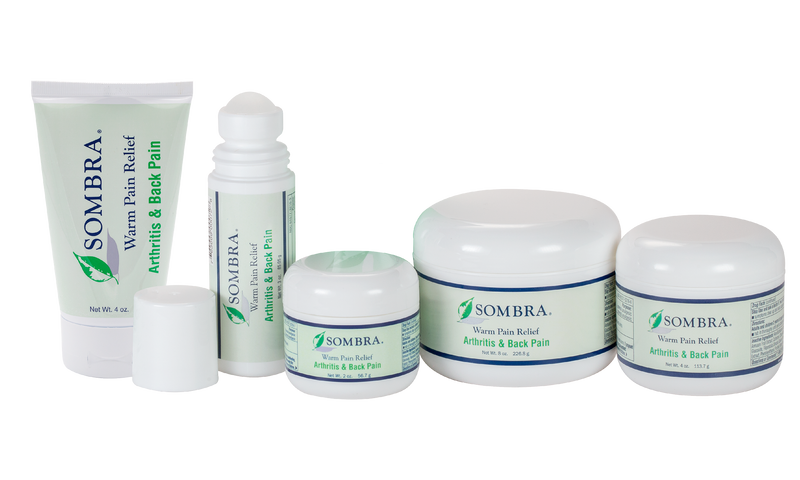 Load image into Gallery viewer, Sombra® Warm Therapy