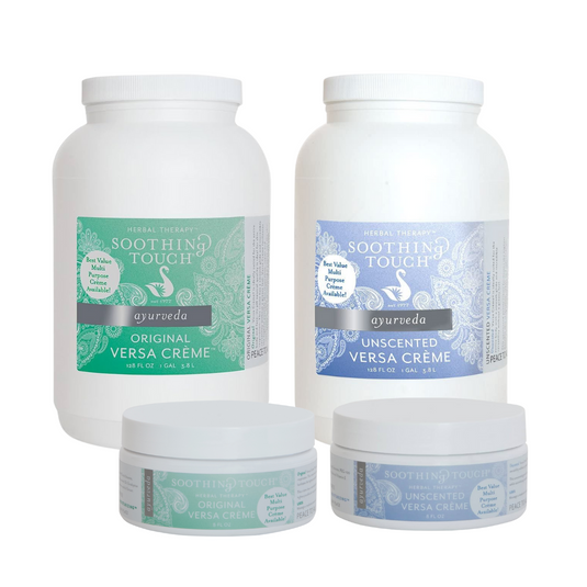 Soothing Touch® Versa Creme