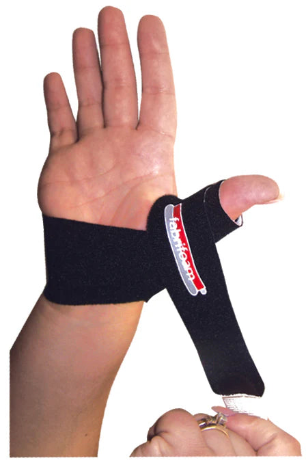 Load image into Gallery viewer, Fabrifoam Thumb Spica